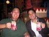 On the Border Mexican Bar