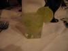 Texas de Brazil: Caipirinha